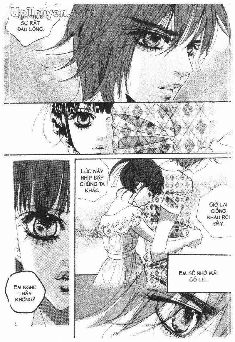 Hoàng Cung - Chapter 28 - Trang 76