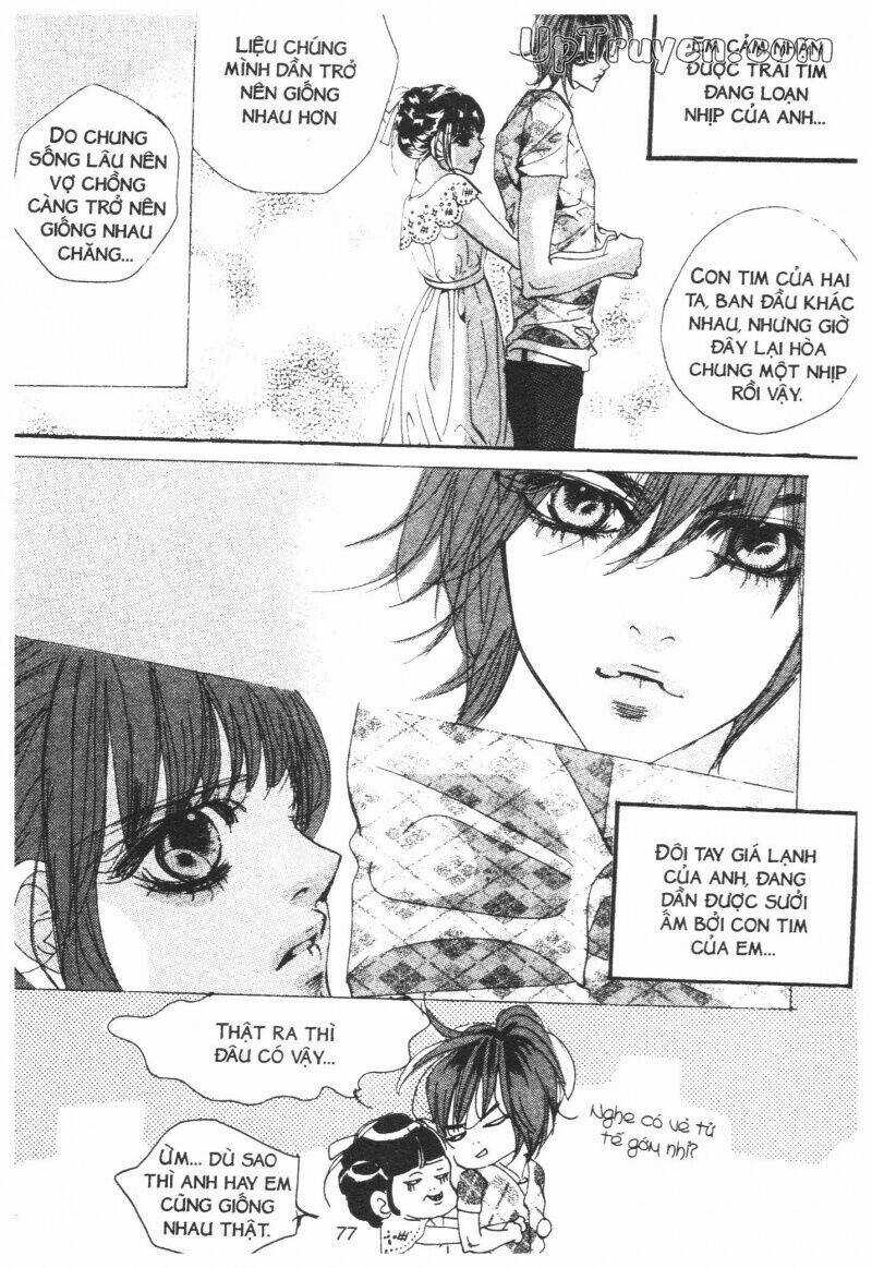 Hoàng Cung - Chapter 28 - Trang 77