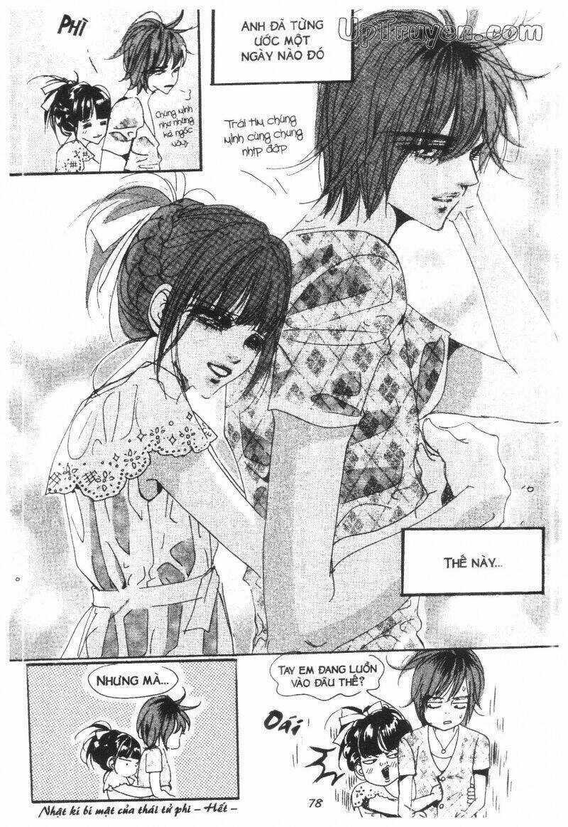 Hoàng Cung - Chapter 28 - Trang 78