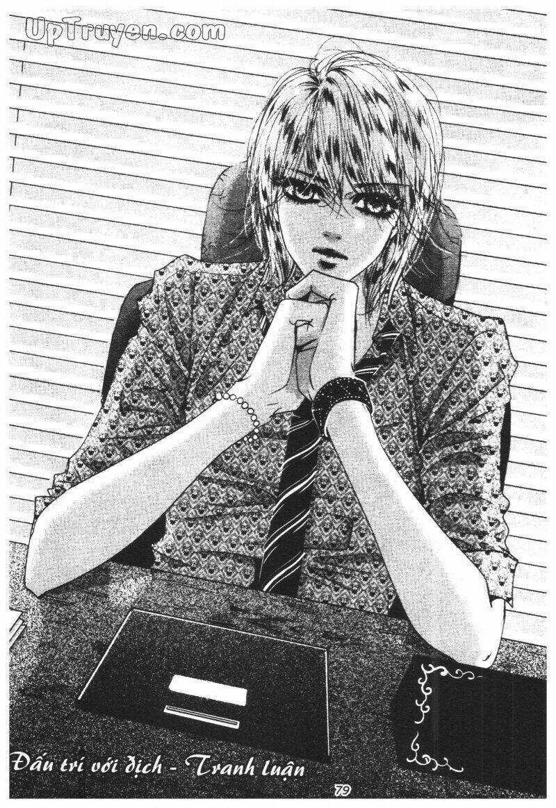 Hoàng Cung - Chapter 28 - Trang 79