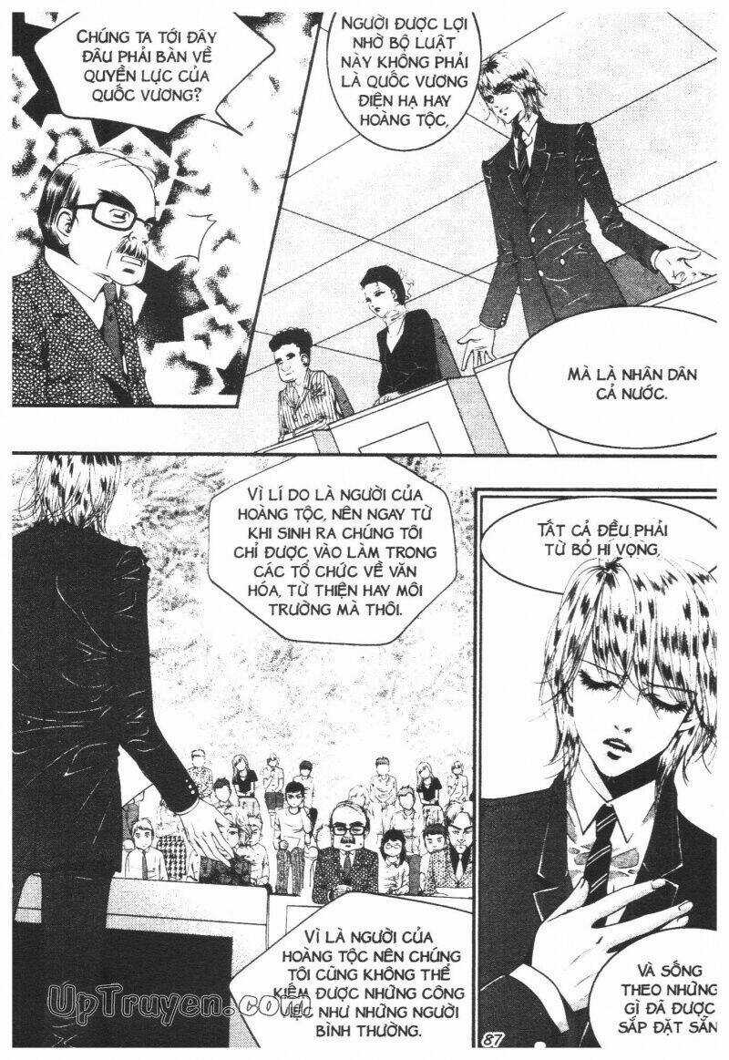 Hoàng Cung - Chapter 28 - Trang 87
