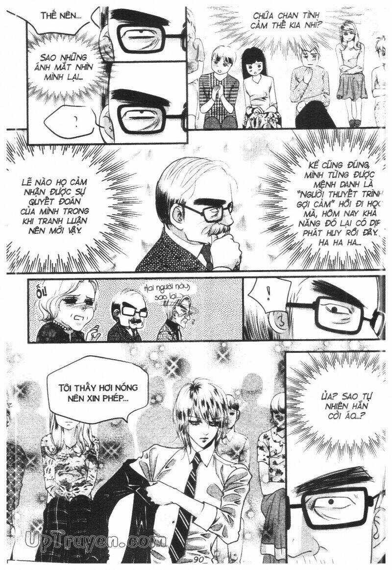 Hoàng Cung - Chapter 28 - Trang 90