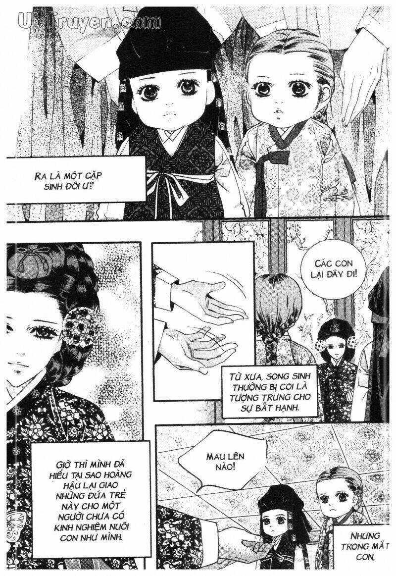 Hoàng Cung - Chapter 28 - Trang 10