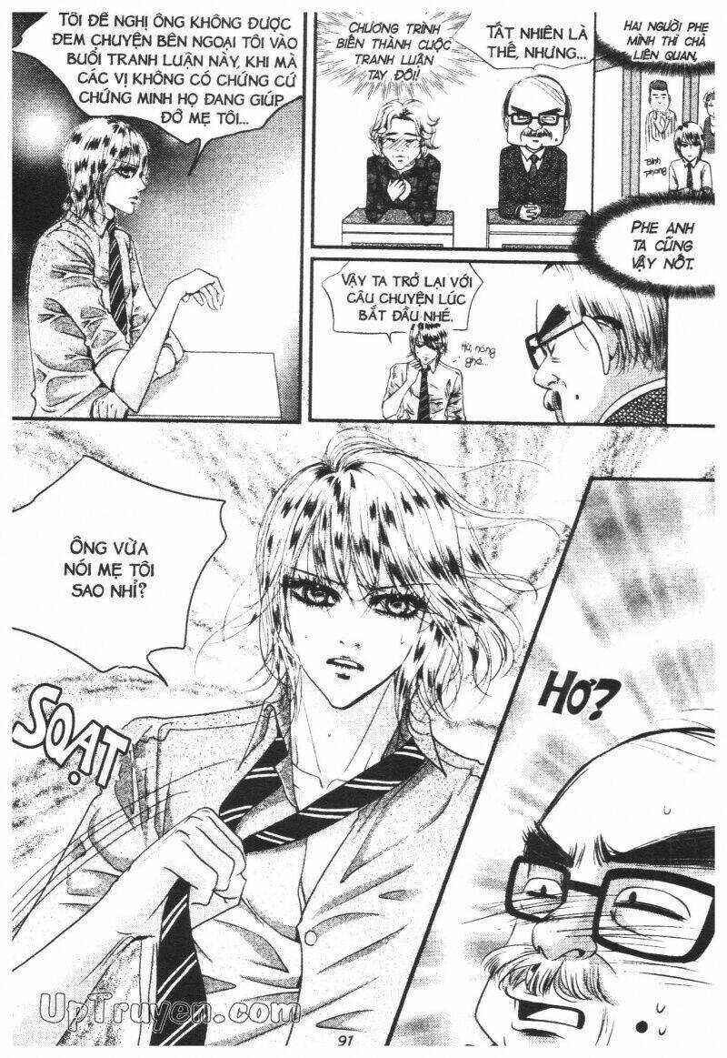 Hoàng Cung - Chapter 28 - Trang 91