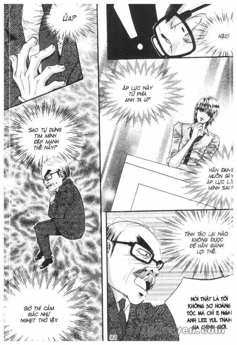 Hoàng Cung - Chapter 28 - Trang 92