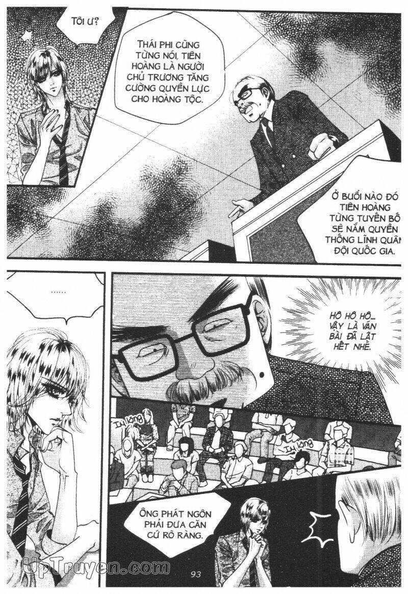 Hoàng Cung - Chapter 28 - Trang 93