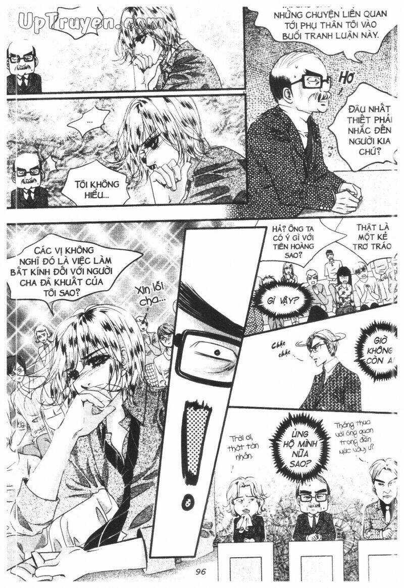 Hoàng Cung - Chapter 28 - Trang 96