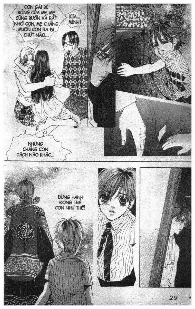 Hoàng Cung - Chapter 3 - Trang 2