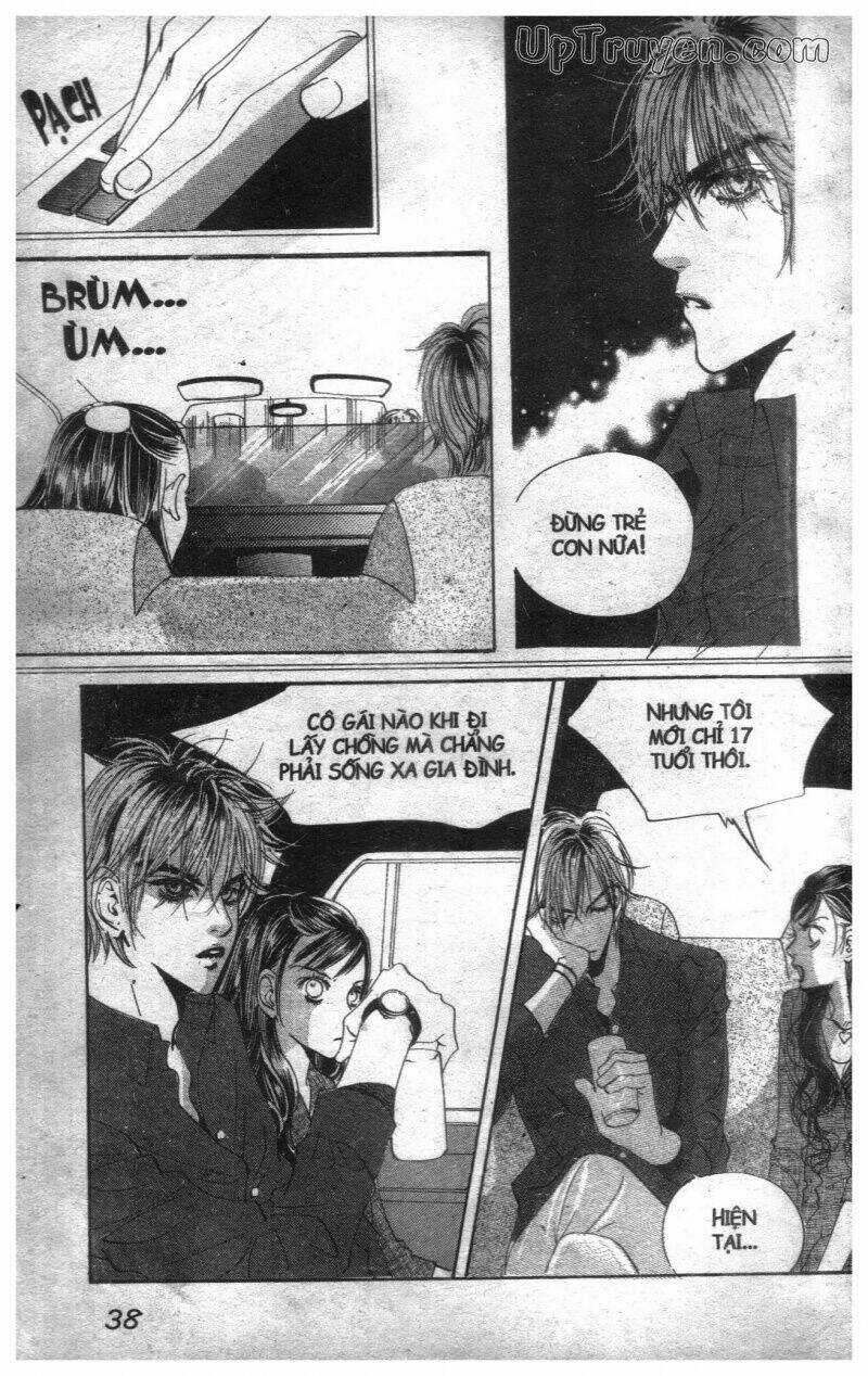 Hoàng Cung - Chapter 3 - Trang 11