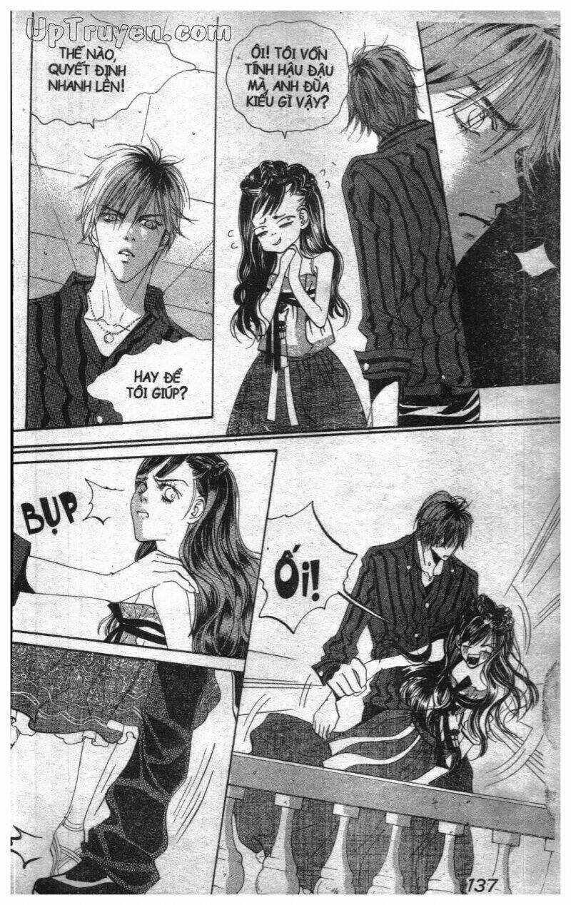 Hoàng Cung - Chapter 3 - Trang 110