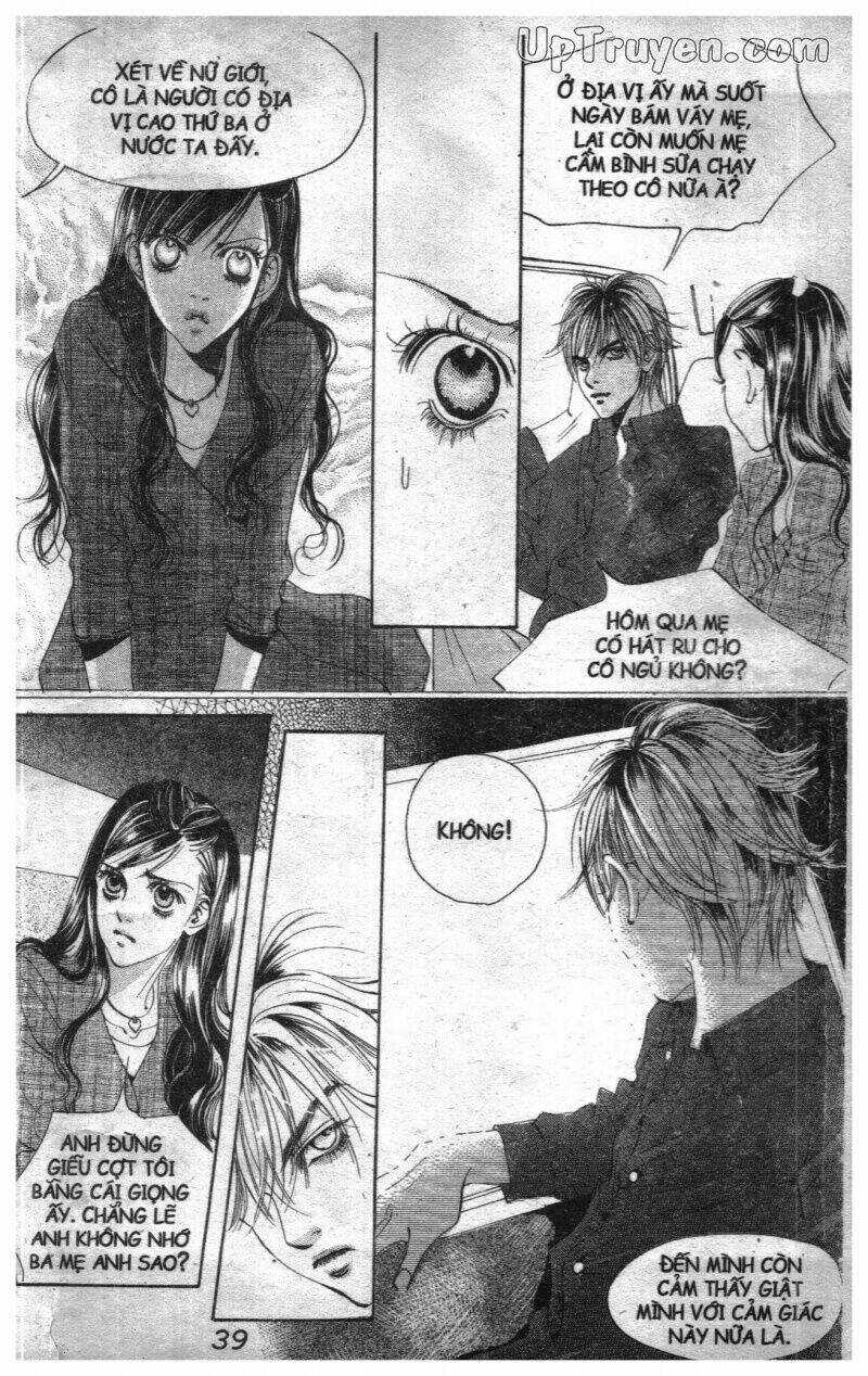 Hoàng Cung - Chapter 3 - Trang 12