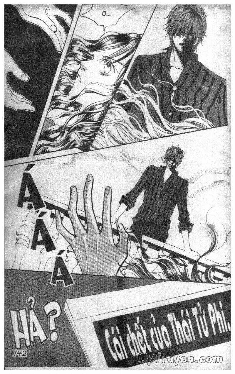 Hoàng Cung - Chapter 3 - Trang 115