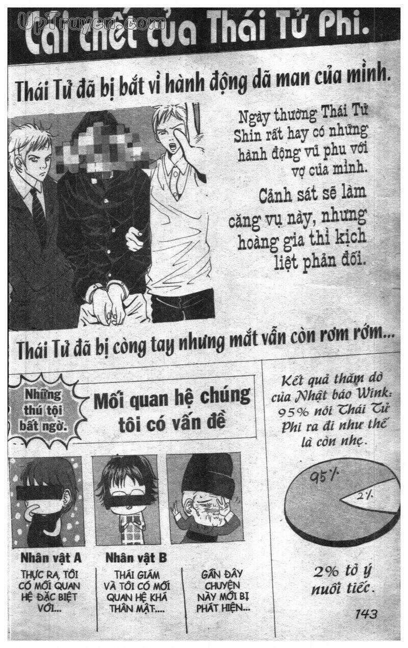 Hoàng Cung - Chapter 3 - Trang 116