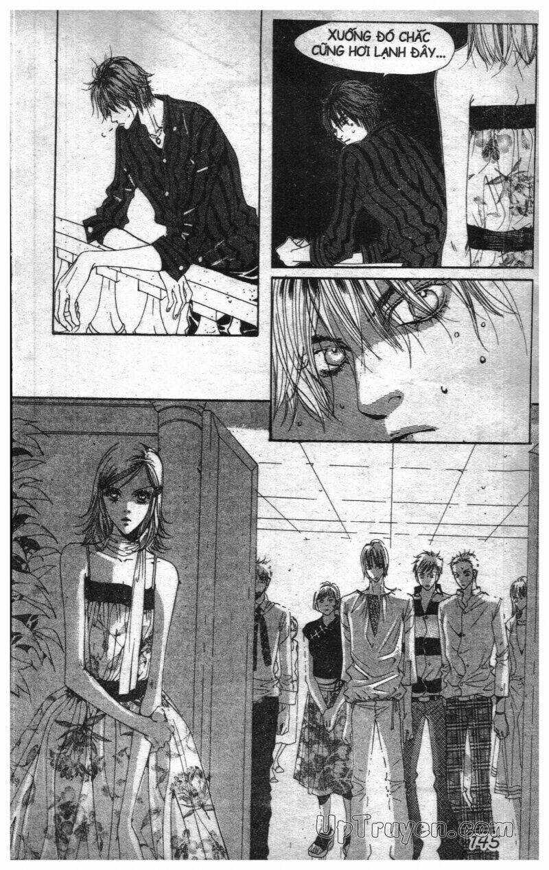 Hoàng Cung - Chapter 3 - Trang 118