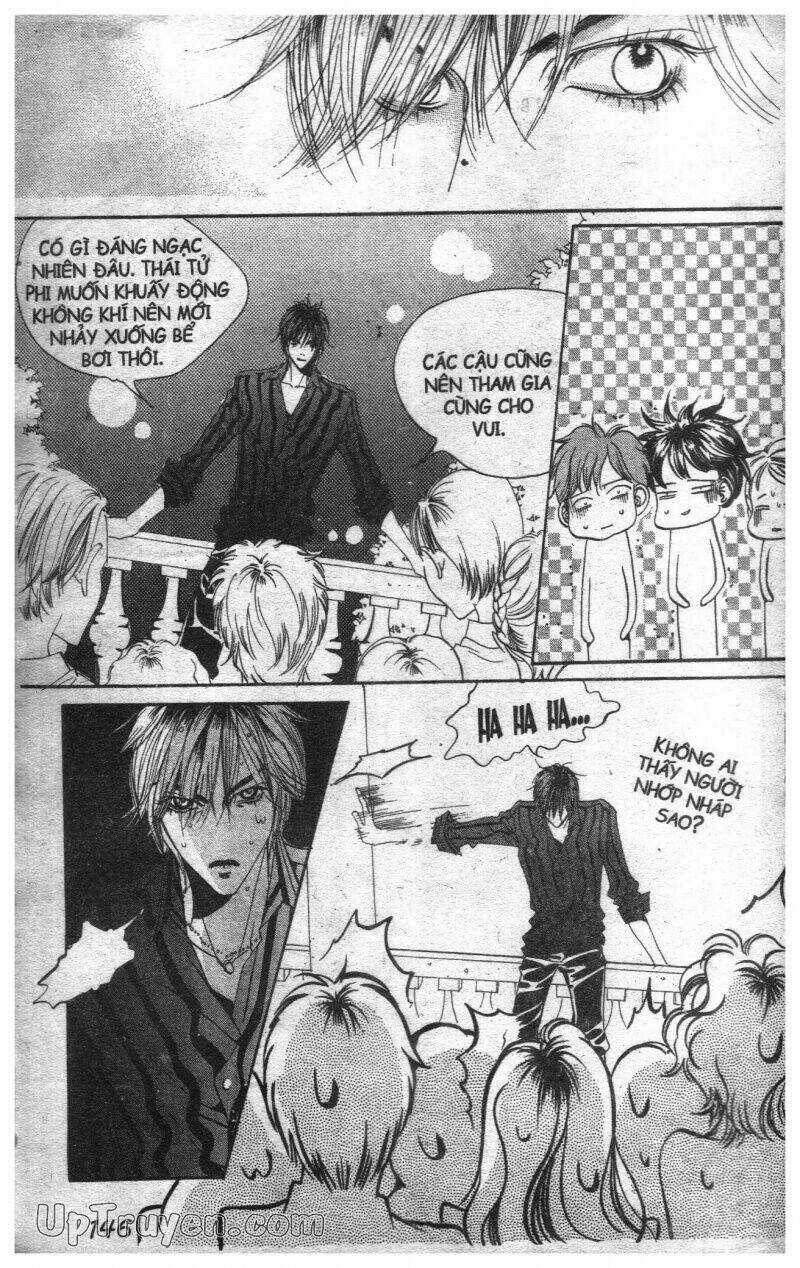 Hoàng Cung - Chapter 3 - Trang 119