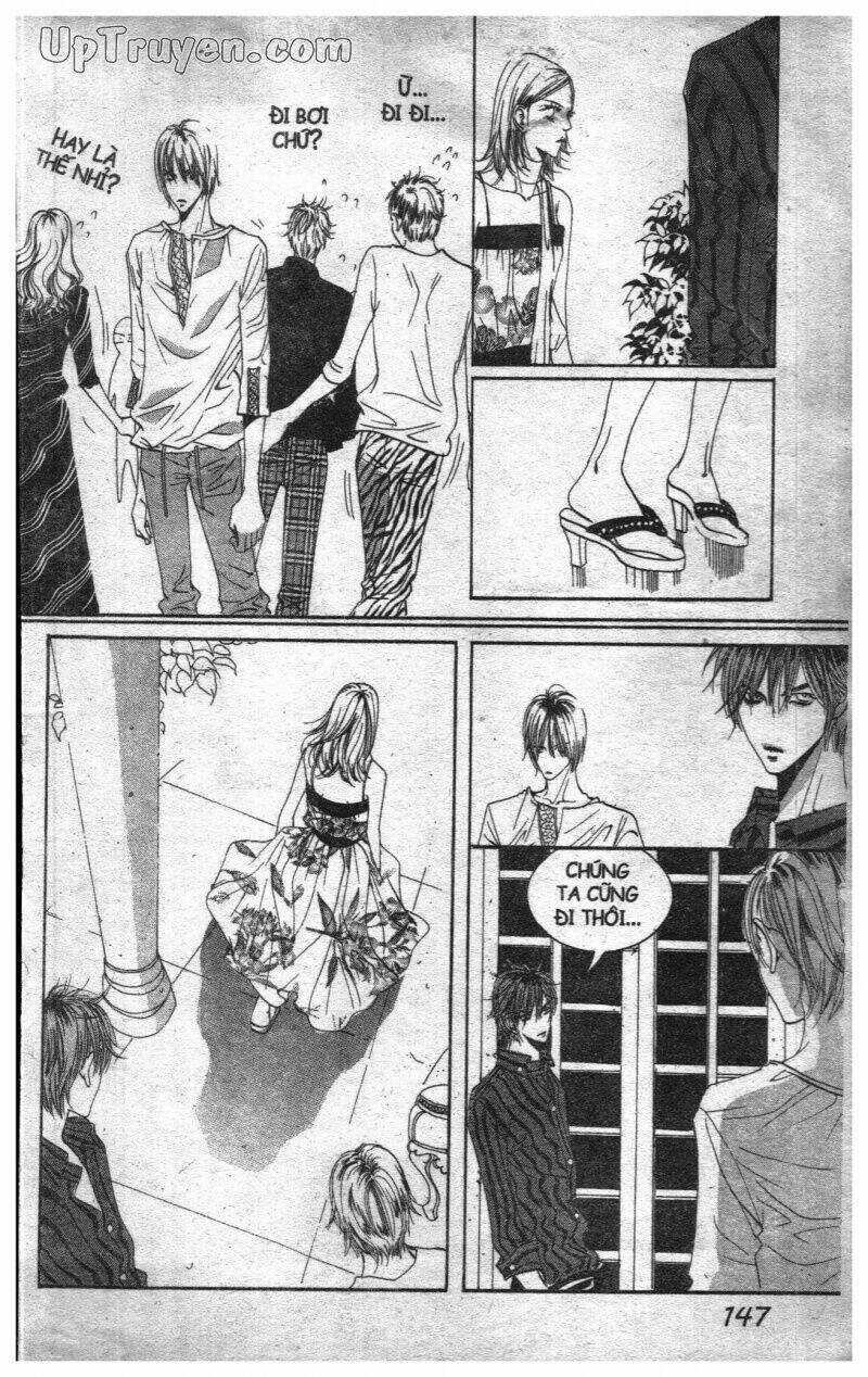 Hoàng Cung - Chapter 3 - Trang 120