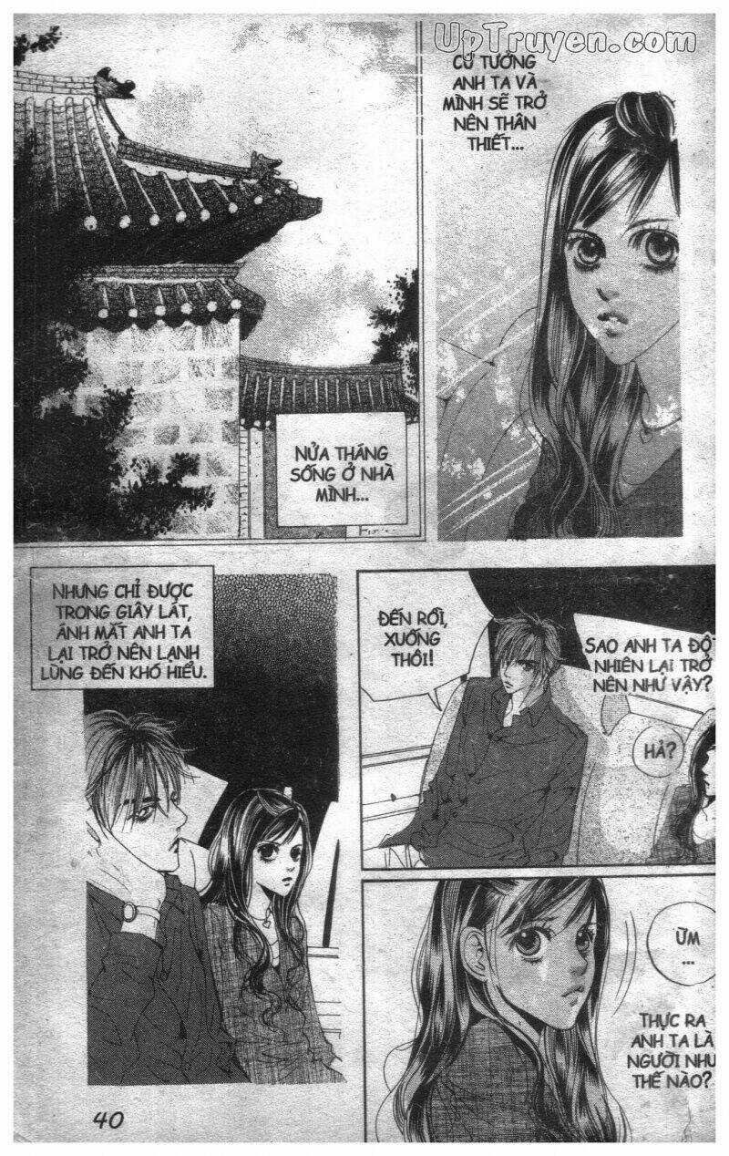 Hoàng Cung - Chapter 3 - Trang 13