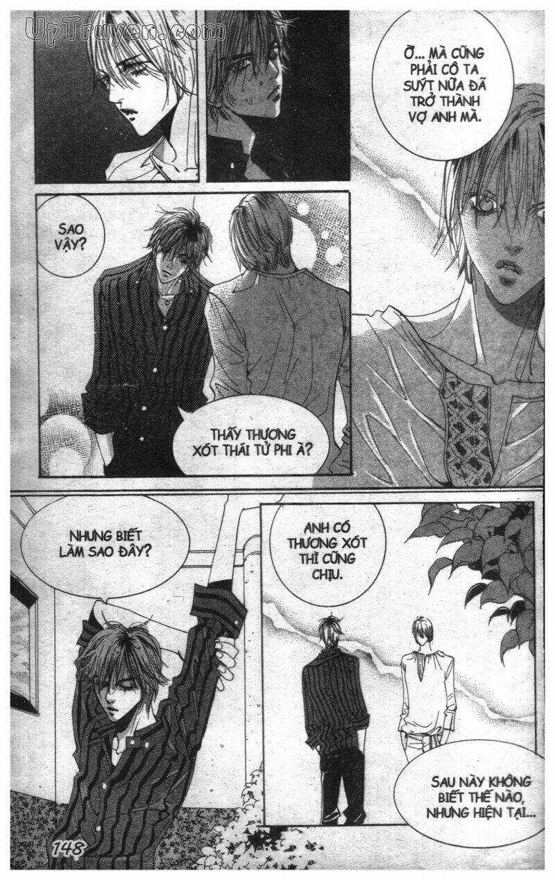 Hoàng Cung - Chapter 3 - Trang 121