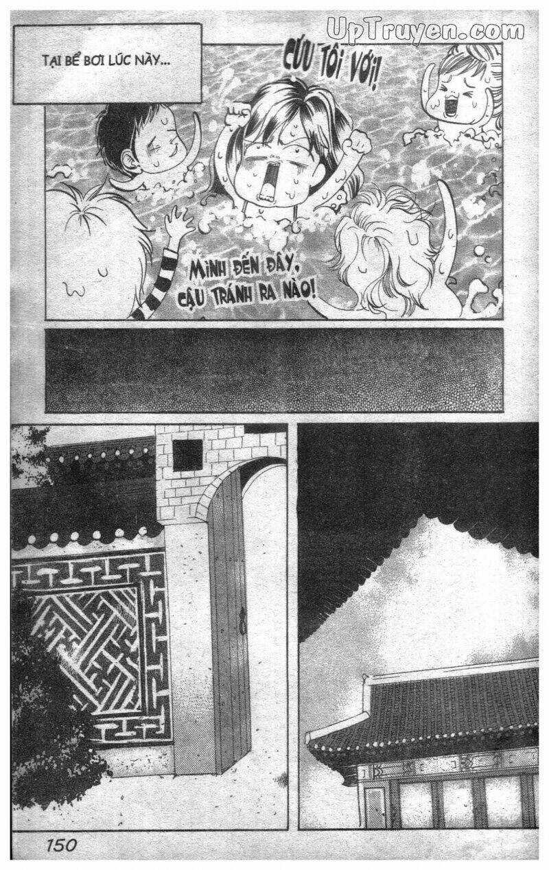 Hoàng Cung - Chapter 3 - Trang 123