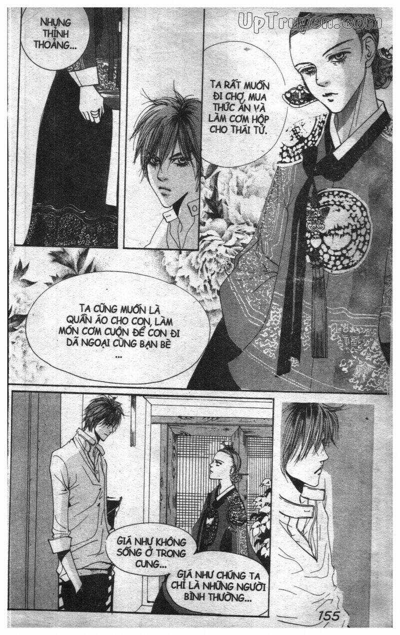 Hoàng Cung - Chapter 3 - Trang 128