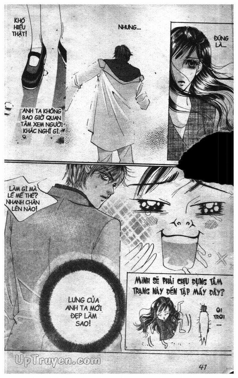 Hoàng Cung - Chapter 3 - Trang 14