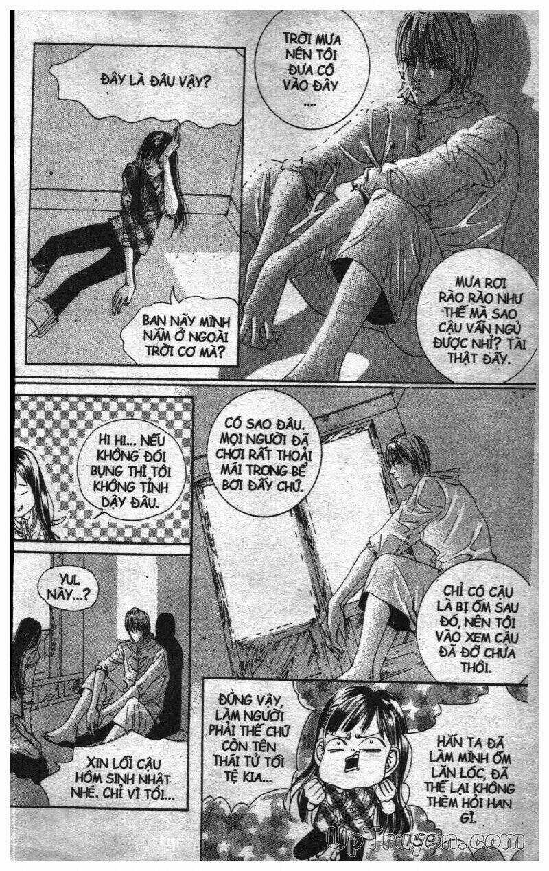 Hoàng Cung - Chapter 3 - Trang 132