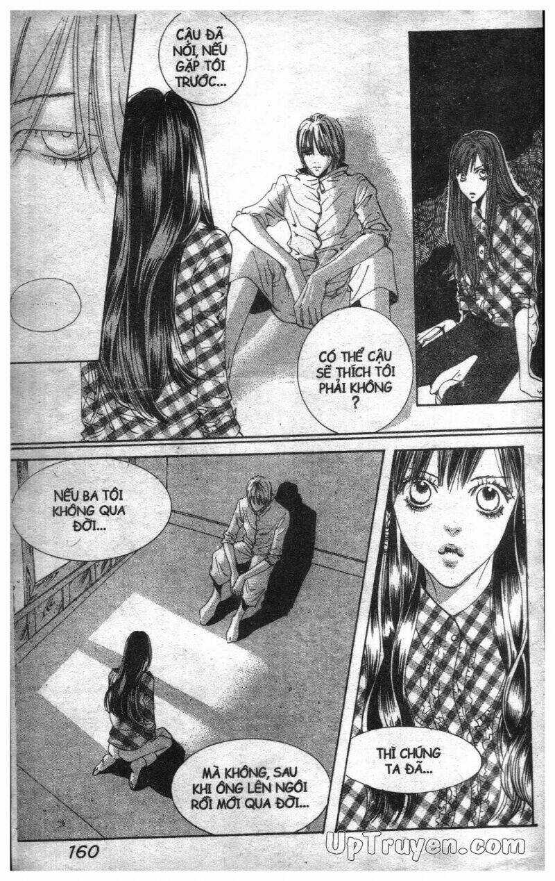 Hoàng Cung - Chapter 3 - Trang 133