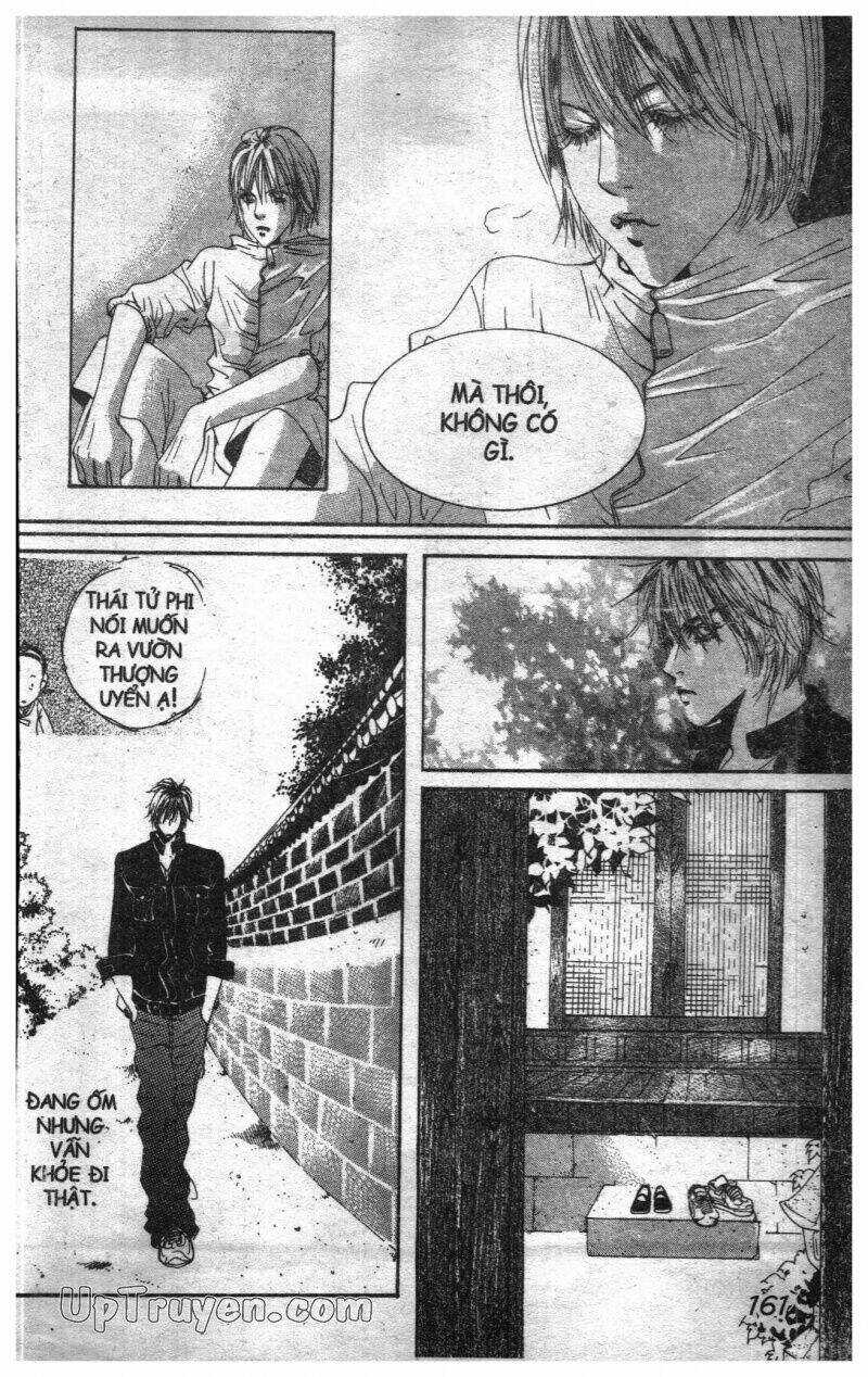 Hoàng Cung - Chapter 3 - Trang 134