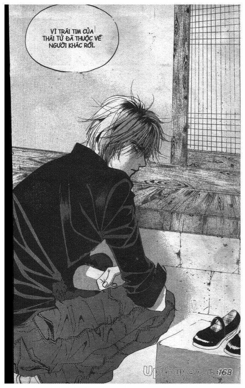 Hoàng Cung - Chapter 3 - Trang 136