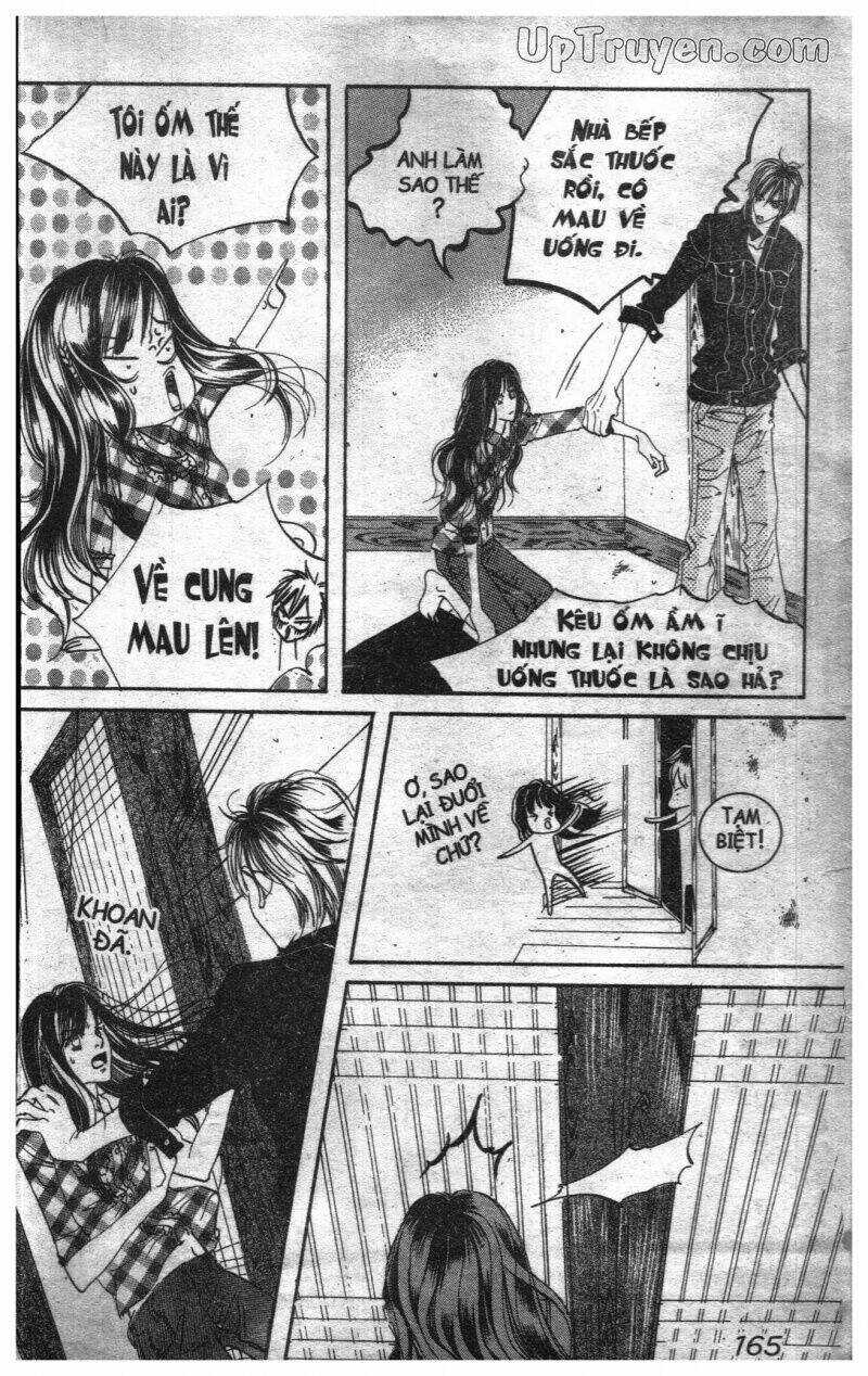 Hoàng Cung - Chapter 3 - Trang 138