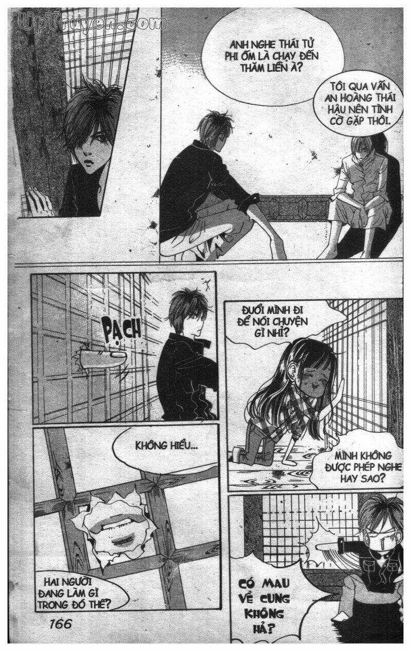 Hoàng Cung - Chapter 3 - Trang 139