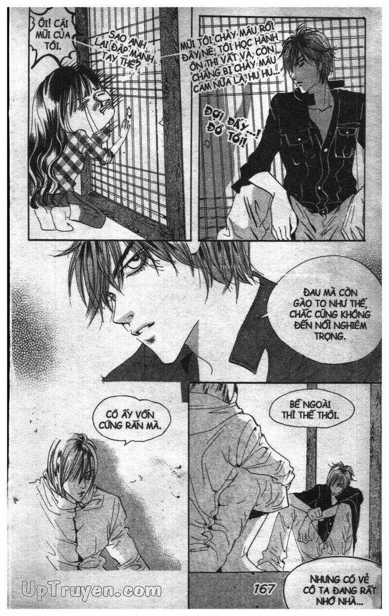 Hoàng Cung - Chapter 3 - Trang 140