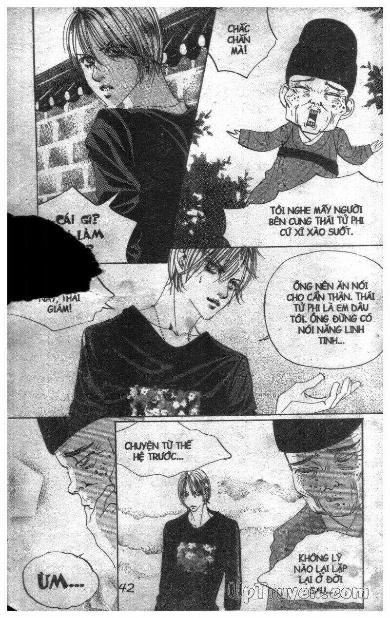 Hoàng Cung - Chapter 3 - Trang 15