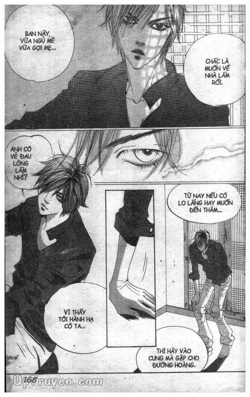 Hoàng Cung - Chapter 3 - Trang 141