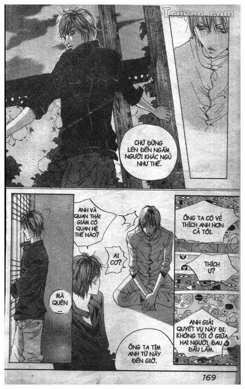 Hoàng Cung - Chapter 3 - Trang 142