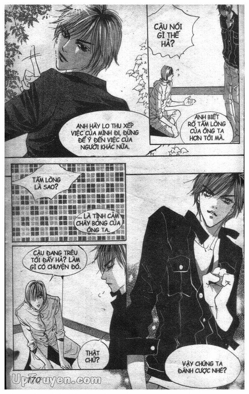 Hoàng Cung - Chapter 3 - Trang 143