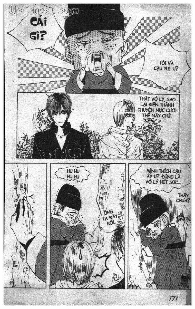 Hoàng Cung - Chapter 3 - Trang 144