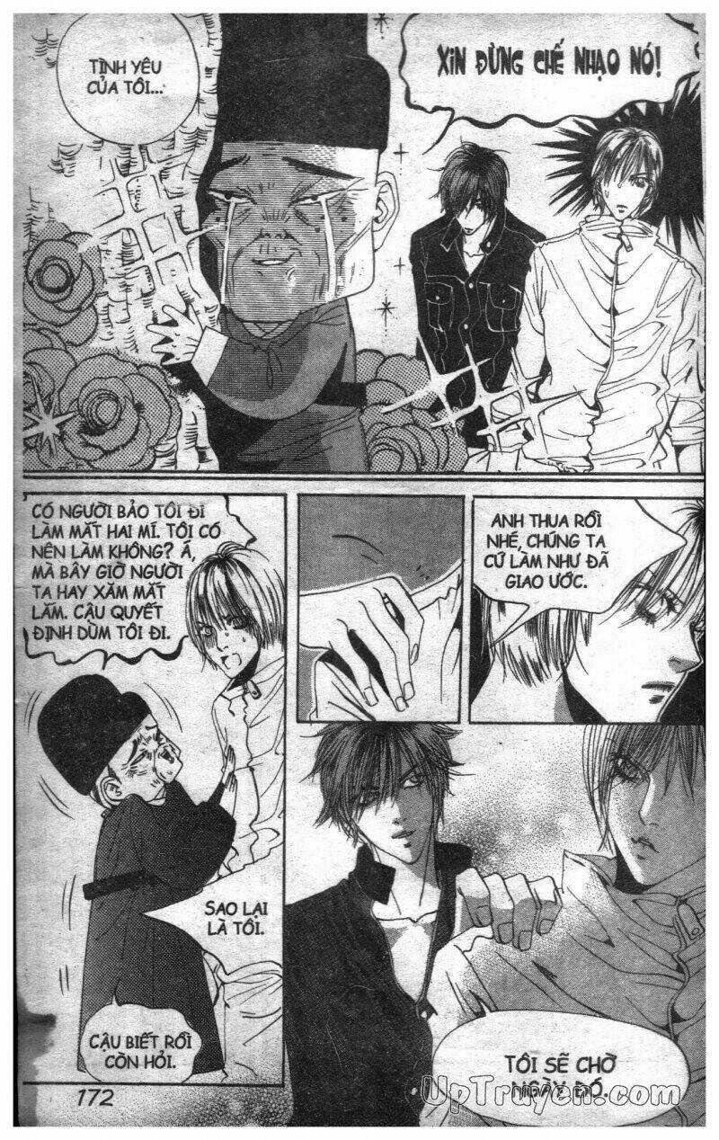 Hoàng Cung - Chapter 3 - Trang 145