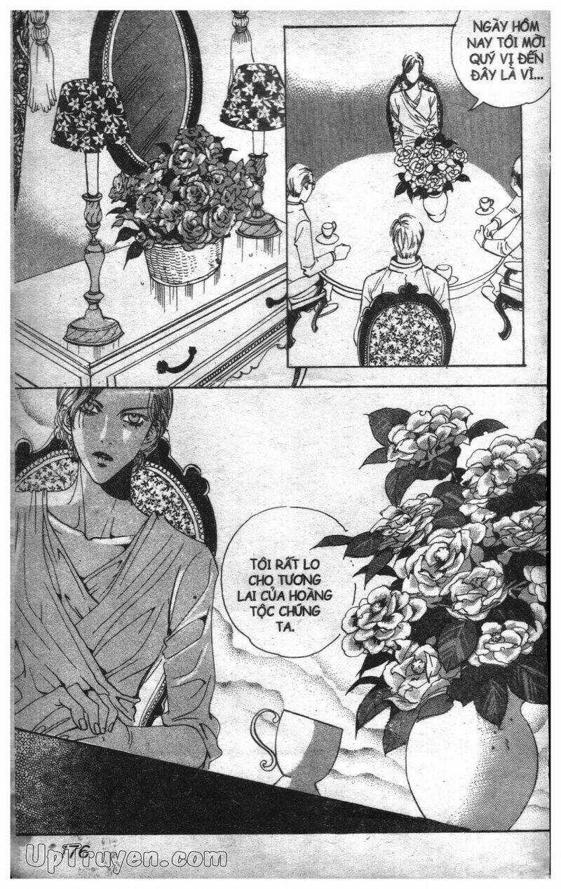 Hoàng Cung - Chapter 3 - Trang 149