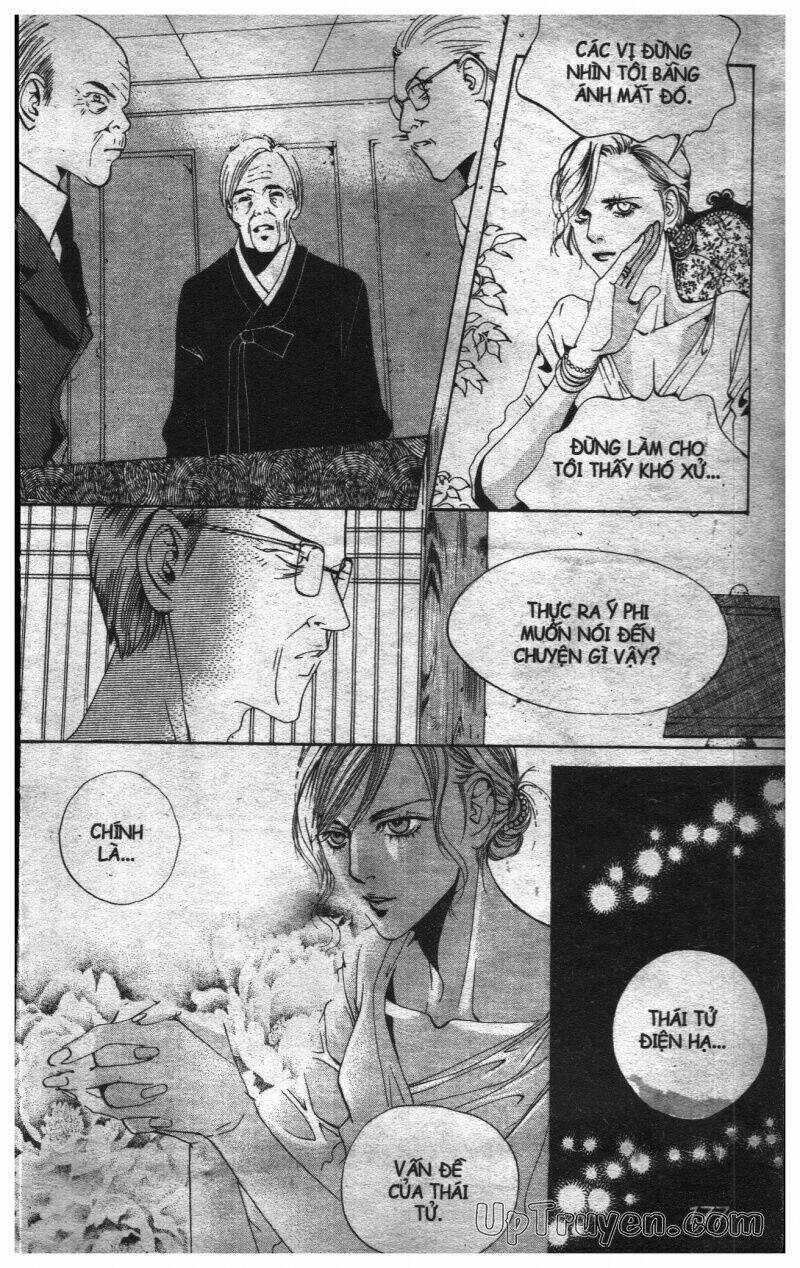 Hoàng Cung - Chapter 3 - Trang 150