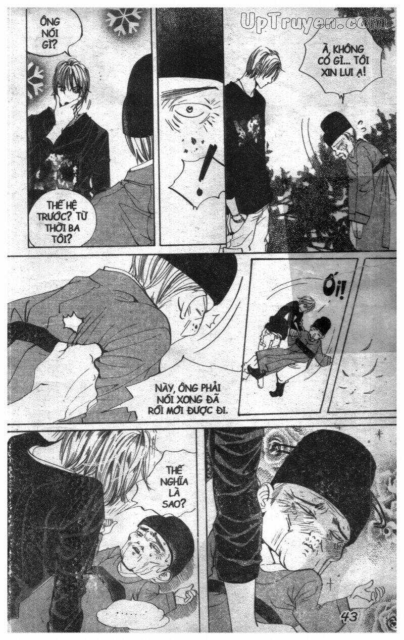 Hoàng Cung - Chapter 3 - Trang 16