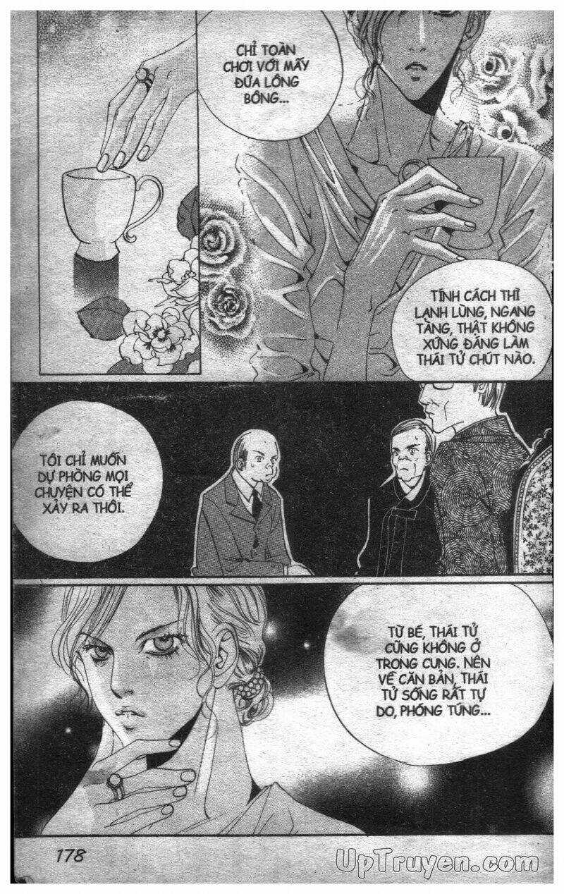 Hoàng Cung - Chapter 3 - Trang 151