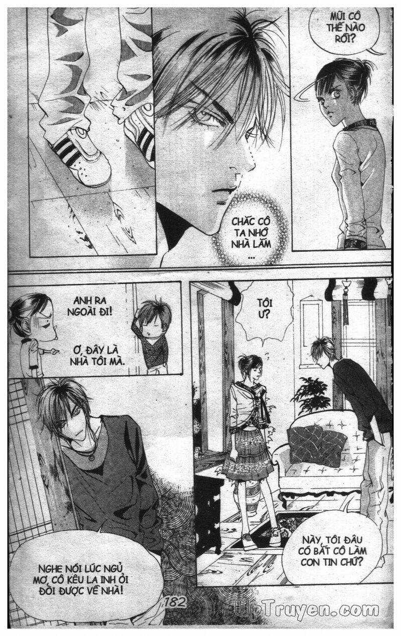 Hoàng Cung - Chapter 3 - Trang 155