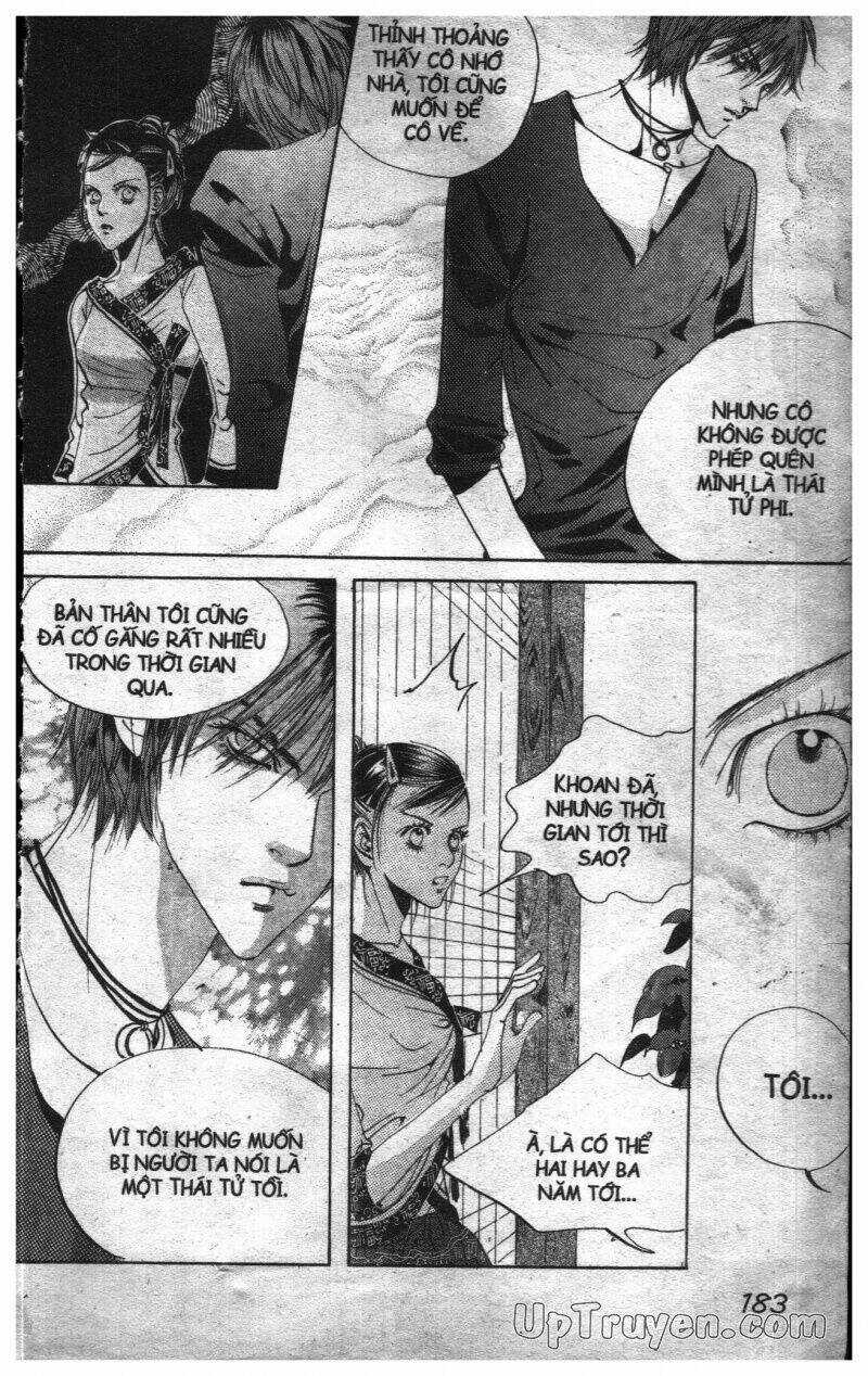 Hoàng Cung - Chapter 3 - Trang 156