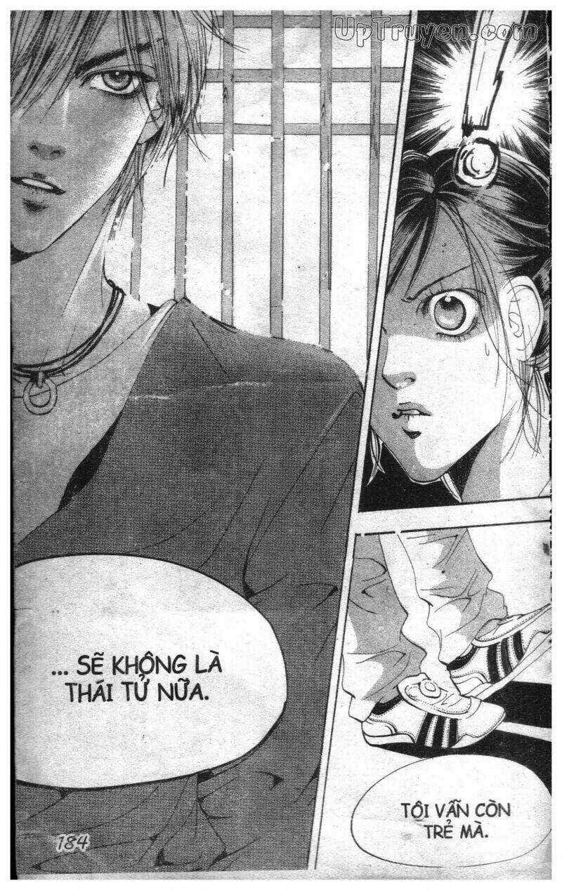 Hoàng Cung - Chapter 3 - Trang 157