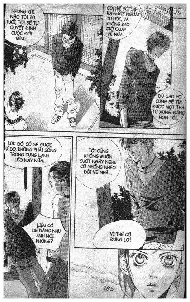 Hoàng Cung - Chapter 3 - Trang 158