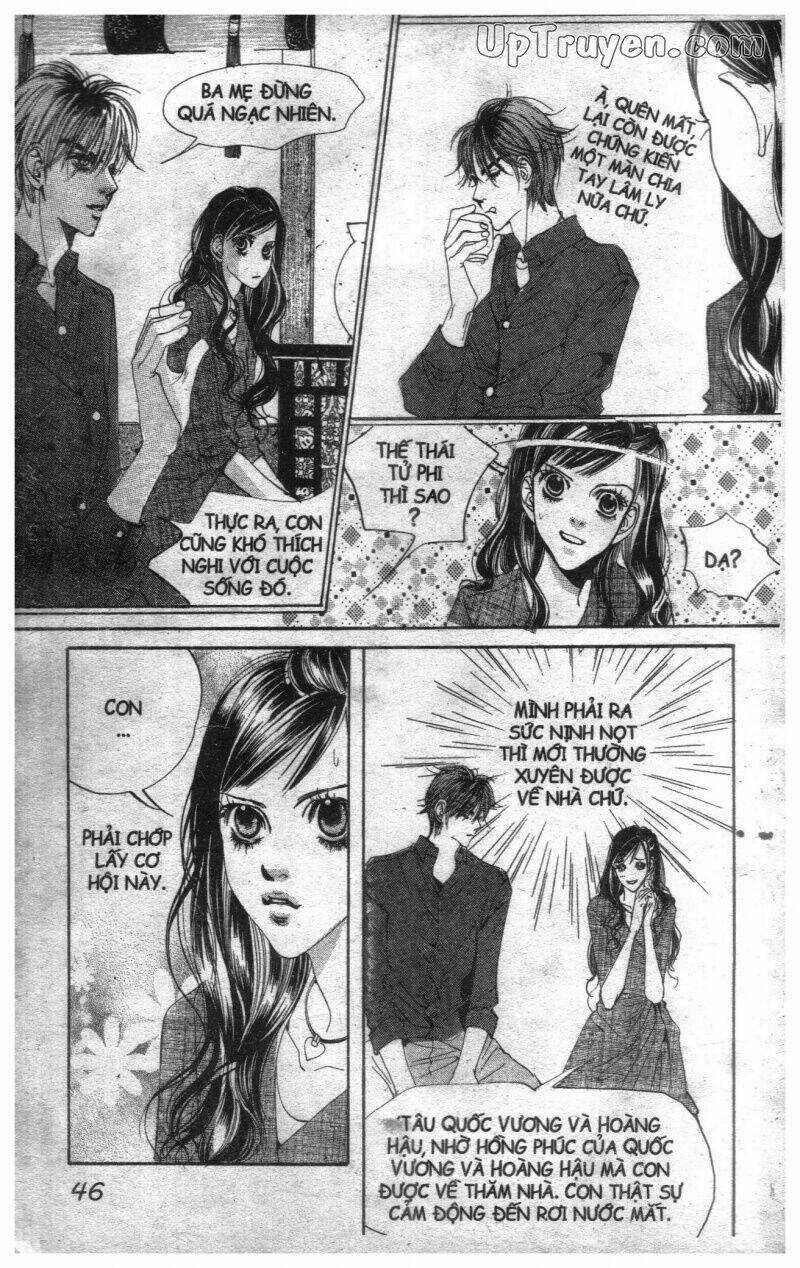 Hoàng Cung - Chapter 3 - Trang 19