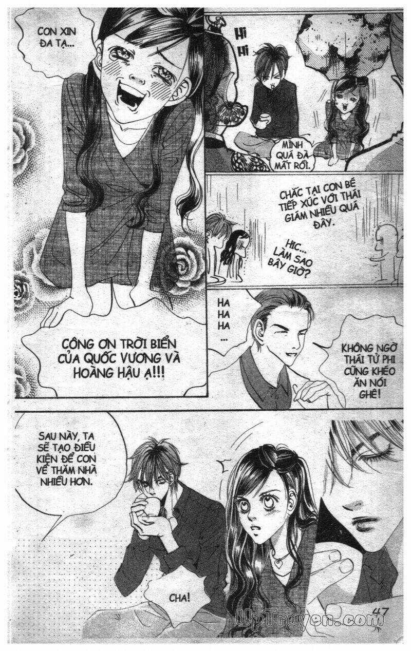 Hoàng Cung - Chapter 3 - Trang 20