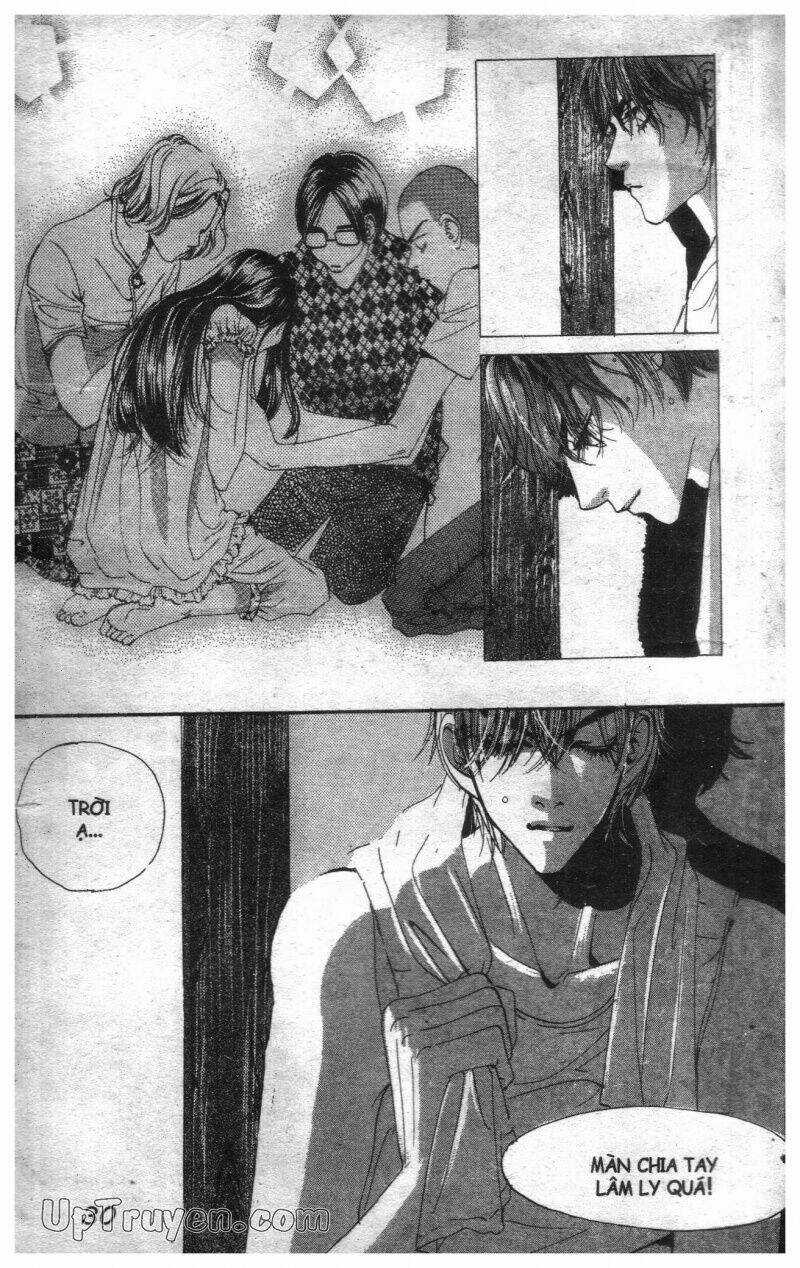 Hoàng Cung - Chapter 3 - Trang 3