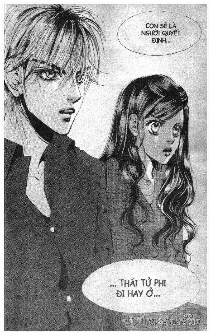 Hoàng Cung - Chapter 3 - Trang 22